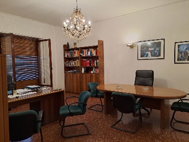 Foto Ufficio in via Mario Rutelli 38, Palermo Libertà - Villabianca