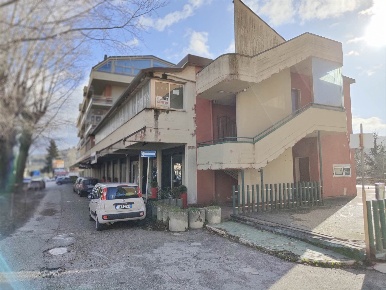 Foto Ufficio in VIA NAZIONALE TORRETTE 15, Mercogliano di 220 m² in affitto