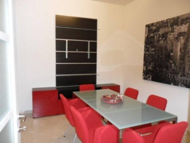 Foto Ufficio a Monteforte Irpino di 110 m² in affitto