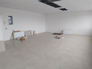 Foto Ufficio a Cesena Sant'Egidio - Vigne di 66 m² con 1 locali in affitto