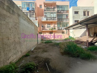 Foto Magazzino a Trapani Centro di 150 m² in affitto