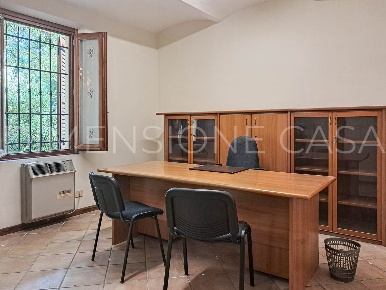 Foto Ufficio a Carpi Remesina - Pezzana di 56 m² con 2 locali in affitto