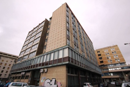 Foto Ufficio in Corso Sicilia  64, Catania Corso Sicilia - Fiera di 115 m²