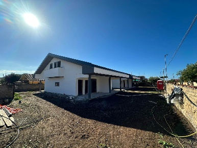Foto Villa bifamiliare in Via dei ciliegi s.n.c, Ardea di 100 m² in vendita