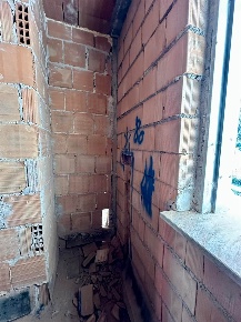 Foto Villa bifamiliare in Via dei ciliegi s.n.c, Ardea di 100 m² in vendita