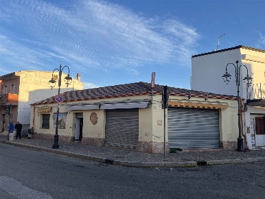 Foto Bar a Giba Centro di 90 m² in vendita