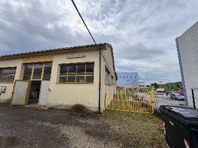 Foto Laboratorio in VIA ACHILLE GRANDI 6, Città di Castello Centro