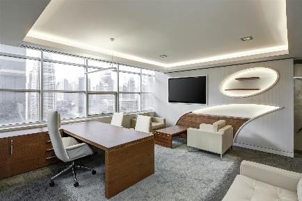Foto Ufficio in VIALE MONTEGRAPPA 159, Prato Zarini - Valentini di 130 m²
