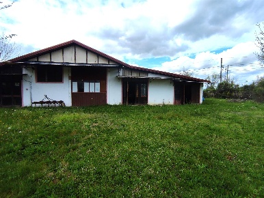 Foto Magazzino a Portogruaro Centro di 170 m² con 3 locali in vendita