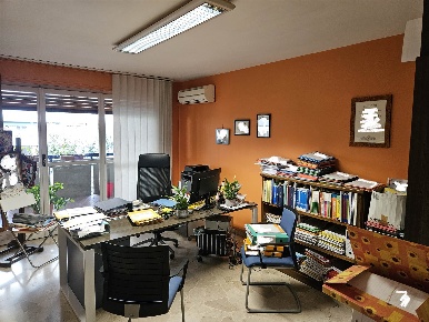 Foto Ufficio a Firenze Novoli di 90 m² con 4 locali in vendita