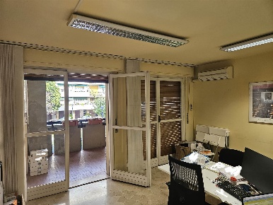 Foto Ufficio a Firenze Firenze Nova di 90 m² con 4 locali in vendita