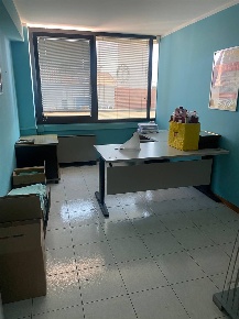 Foto Ufficio a Prato Galcianese - Il Pino di 140 m² con 4 locali in affitto
