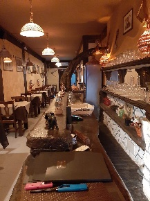 Foto Ristorante a Latina Centro di 116 m² con 2 locali in vendita
