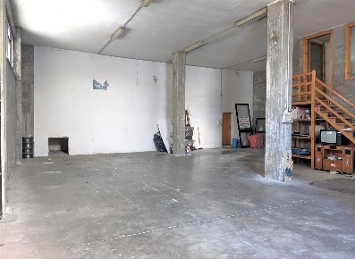 Foto Laboratorio a Altamura di 150 m² con 1 locali in vendita