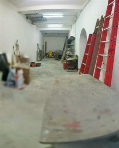 Foto Laboratorio a Lecco San Giovanni di 160 m² in vendita