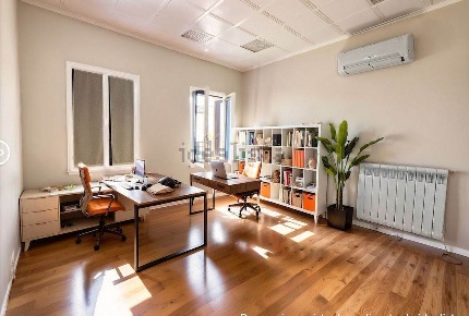 Foto Ufficio in str. Terraglio, Treviso San Zeno di 240 m² con 10 locali