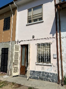 Foto Case semi ndipendenti a Cozzo Centro di 149 m² con 4 locali in vendita