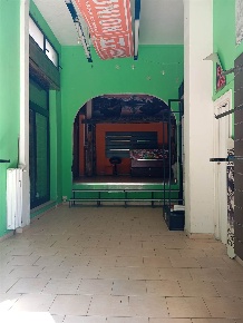 Foto Negozio in Via San Nicandro 92, Terni Centro Storico di 70 m²