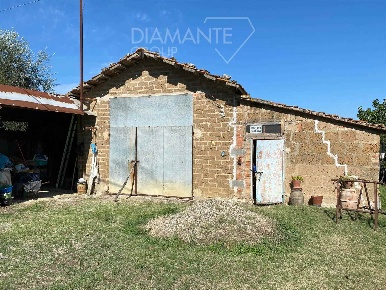 Foto Struttura sanitaria a Castiglione del Lago Badia di 1540 m² in vendita