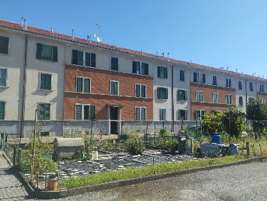 Foto Appartamento a Fara Gera d'Adda Centro di 74 m² con 3 locali