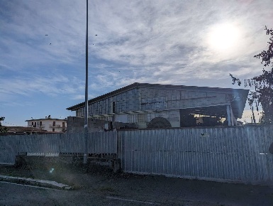 Foto Laboratorio in Via Bitti 180, Roma Rocca Cencia di 250 m² in affitto