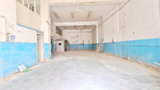 Foto Laboratorio a Formia Centro di 120 m² con 1 locali in affitto