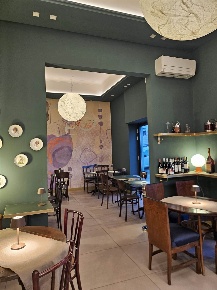 Foto Attività commerciale in Viale Marconi, Firenze Campo di Marte