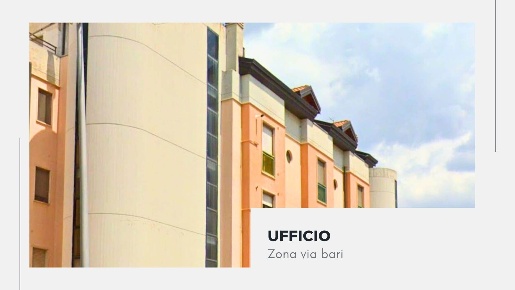 Foto Ufficio a Altamura di 100 m² con 3 locali in vendita