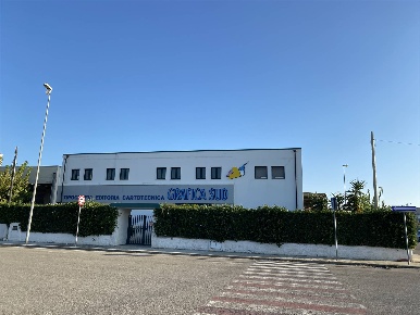 Foto Laboratorio a Policoro Concio di 780 m² in vendita