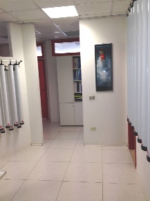 Foto Ufficio a Parma San Lazzaro di 140 m² con 6 locali in vendita