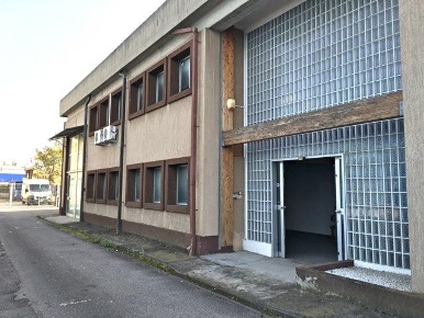 Foto Locale commerciale a Sesto Fiorentino Piana, Osmannoro di 1200 m²
