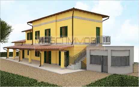 Foto Locale commerciale in Via Tiberina, Roma Tiberina di 365 m² in vendita