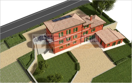 Foto Locale commerciale in Via Tiberina, Roma Tiberina di 365 m² in vendita