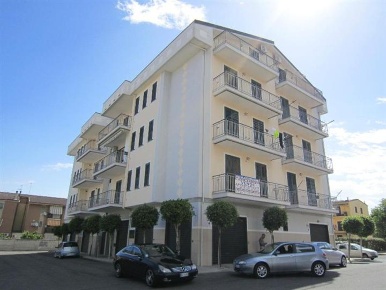 Foto Magazzino in VIA ASPROMONTE, Corigliano-Rossano Rossano Stazione