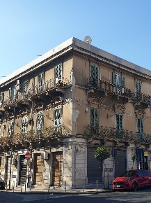 Foto Ufficio in VIA DEL VESPRO, Messina Centro Storico di 116 m² in affitto