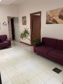 Foto Ufficio a Padova Stanga - Pio X di 160 m² con 7 locali in vendita