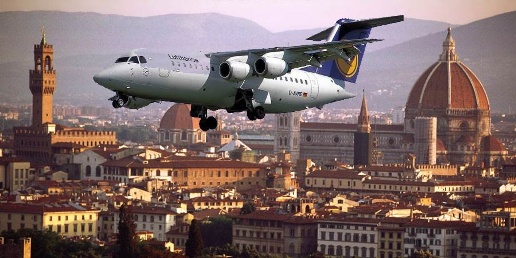 Foto Hotel a Firenze Firenze Nova di 1196 m² con 34 locali in vendita