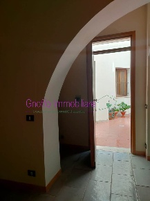 Foto Ufficio a Trapani Centro di 40 m² con 1 locali in affitto