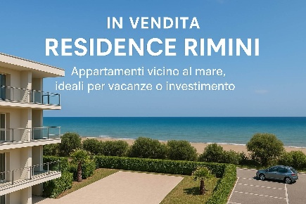 Foto Hotel a Rimini di 602 m² con 20 locali in vendita