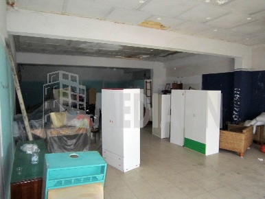 Foto Locale commerciale in CONTRADA FRASSO 16, Corigliano-Rossano di 160 m²