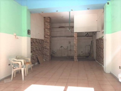 Foto Negozio a Avellino A. Annarumma, A. Gasperi, F. Tedesco di 47 m²