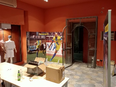 Foto Locale commerciale a Licata Centro di 70 m² con 1 locali in vendita