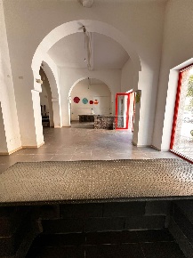Foto Negozio in VIA VITTORIO EMANUELE III, Lentini di 240 m² con 2 locali