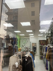 Foto Attività commerciale a Pontassieve Centro di 30 m² con 2 locali