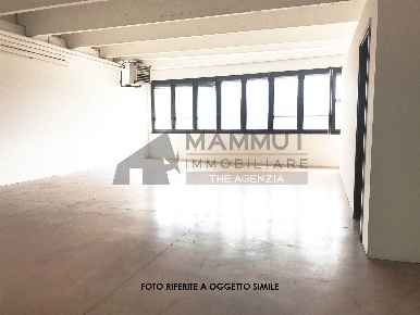 Foto Laboratorio a Scandicci Via Pisana di 118 m² con 1 locali in affitto