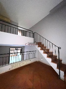 Foto Negozio in corso sozzi, Cesena Centro Storico di 54 m² con 3 locali