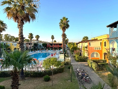 Foto Appartamento in Contrada San Basilio, Pisticci di 60 m² con 3 locali