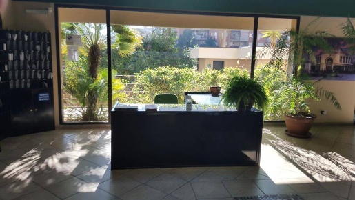 Foto Appartamento a Palermo Resuttana di 40 m² con 1 locali in affitto