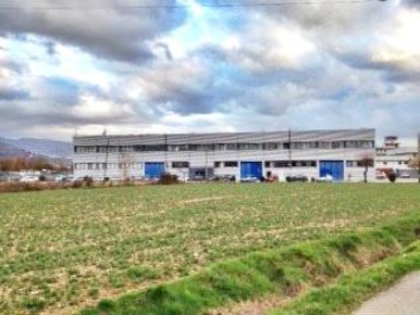 Foto Attività commerciale a San Giustino Selci Lama di 400 m² con 1 locali