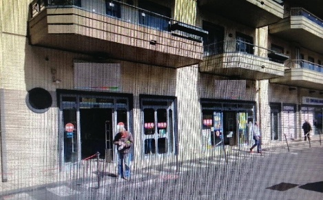 Foto Negozio a Randazzo Centro di 1505 m² con 1 locali in vendita